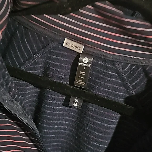 Jacket - Picture 2 of 2